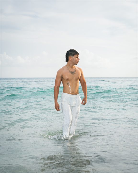 Fotografía del portafolio de Studio G Visual