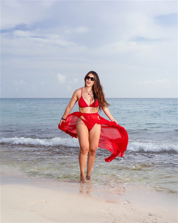 Fotografía del portafolio de Studio G Visual