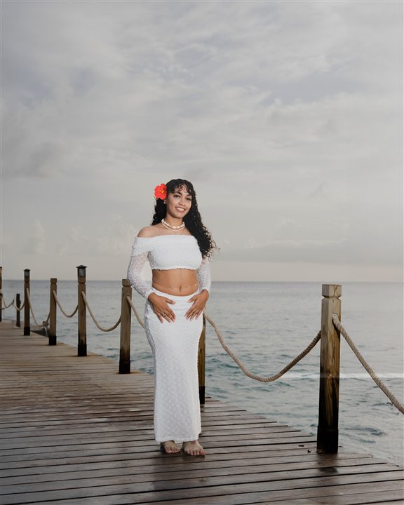 Fotografía del portafolio de Studio G Visual